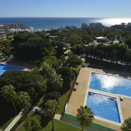 Hercules 444 Benalmádena Kültér fotó